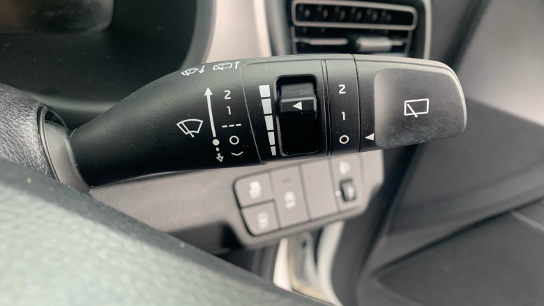 Kia Stonic 1.0T GDi 98 2 5dr Petrol Estate